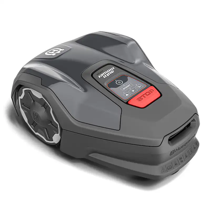 Robotgräsklippare Husqvarna Automower® Aspire™ R4 Startpaket
