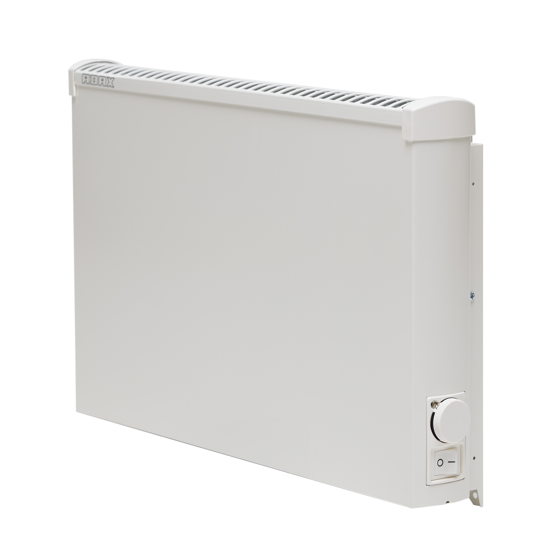 Våtrumselement Adax VPS10 med Bluetooth CONCATENATE(CM4," W, ",CN4," V")