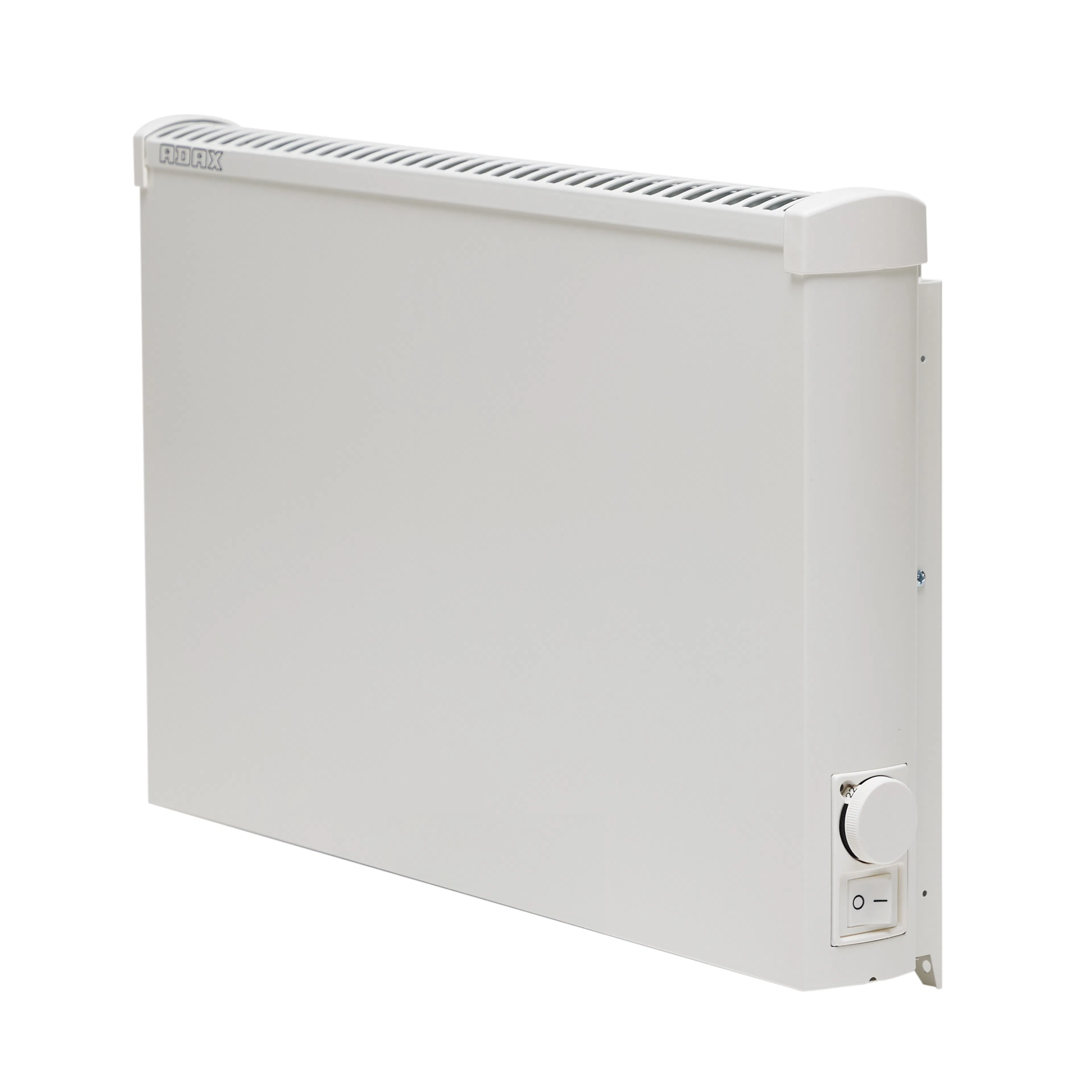Våtrumselement Adax VPS10 med Bluetooth CONCATENATE(CM3," W, ",CN3," V")