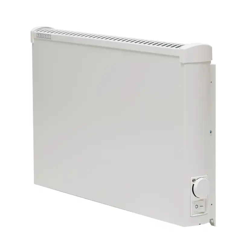 Våtrumselement Adax VPS10 med Bluetooth CONCATENATE(CM4," W, ",CN4," V")