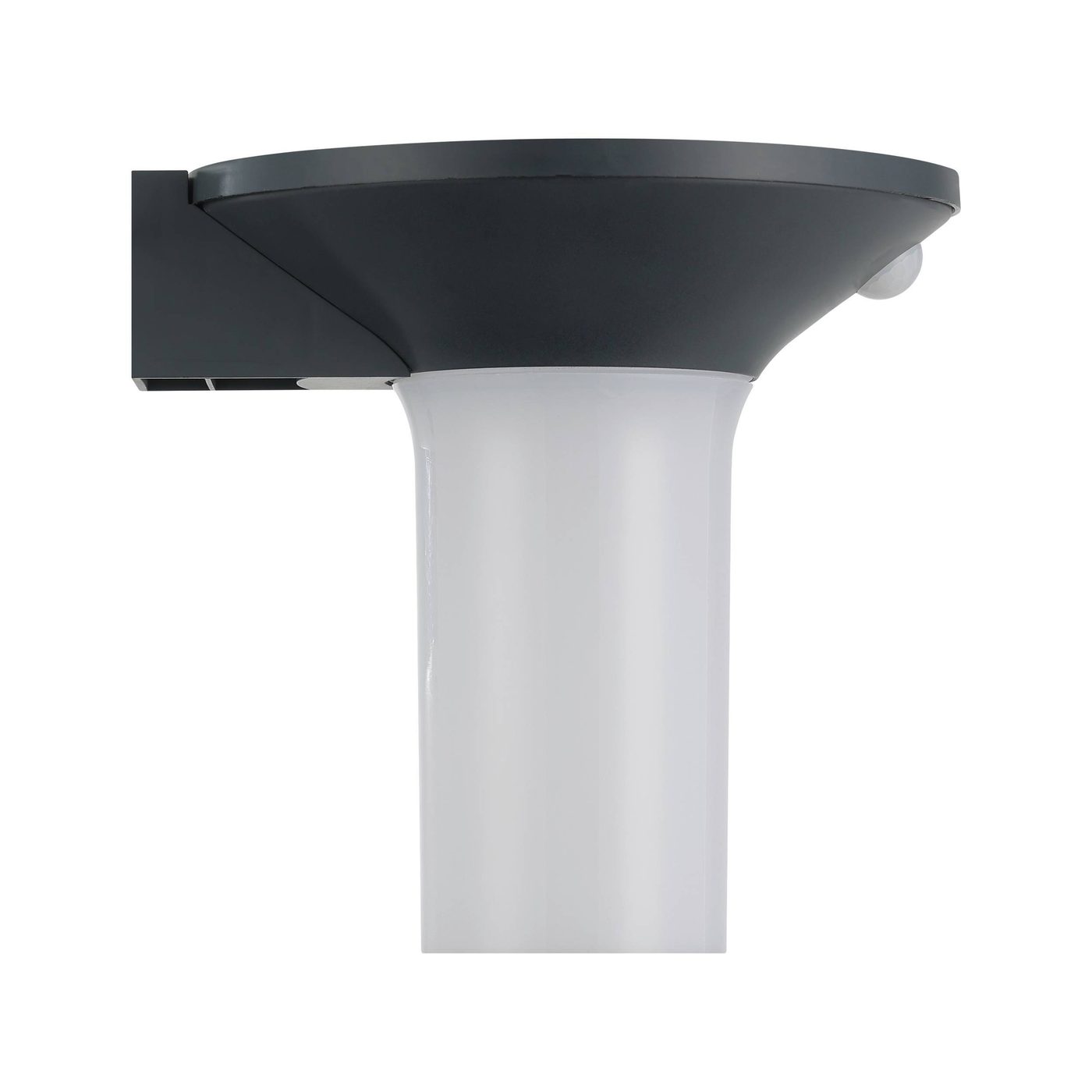 Vägglampa Utebelysning Eglo Corbezzola med Sensor