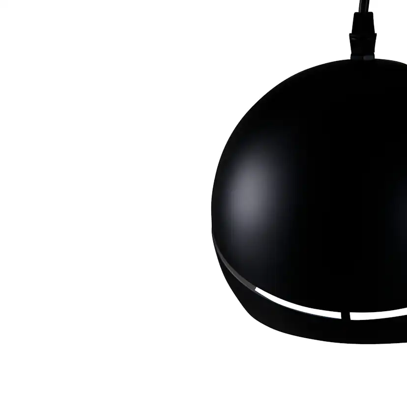 Taklampa Venture Home Watson 1L