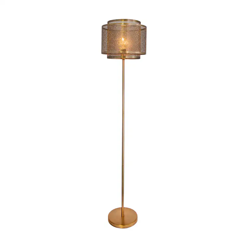 Golvlampa By Rydéns Hermine