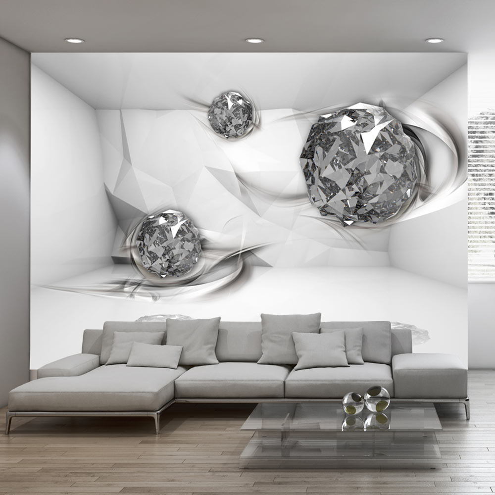 Fototapet Arkiio Diamond Chamber SNEW011350