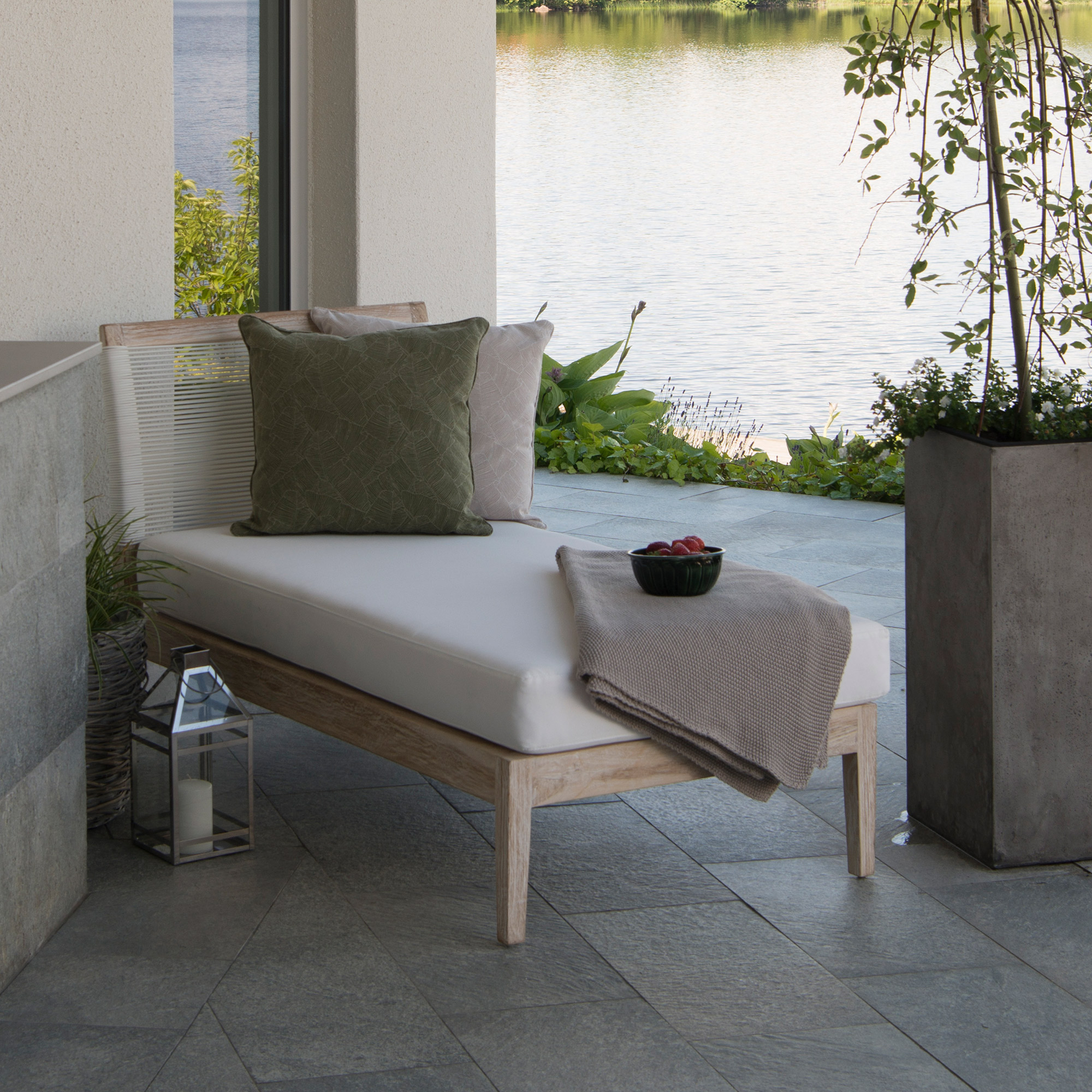 Divan Hillerstorp Wellington Utomhus