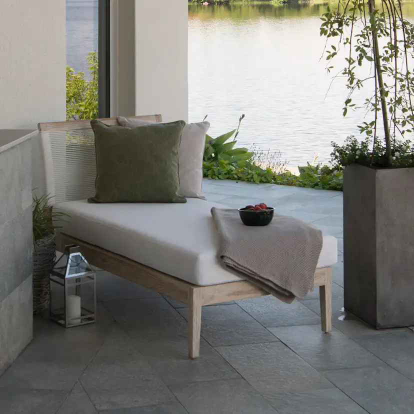 Divan Hillerstorp Wellington Utomhus