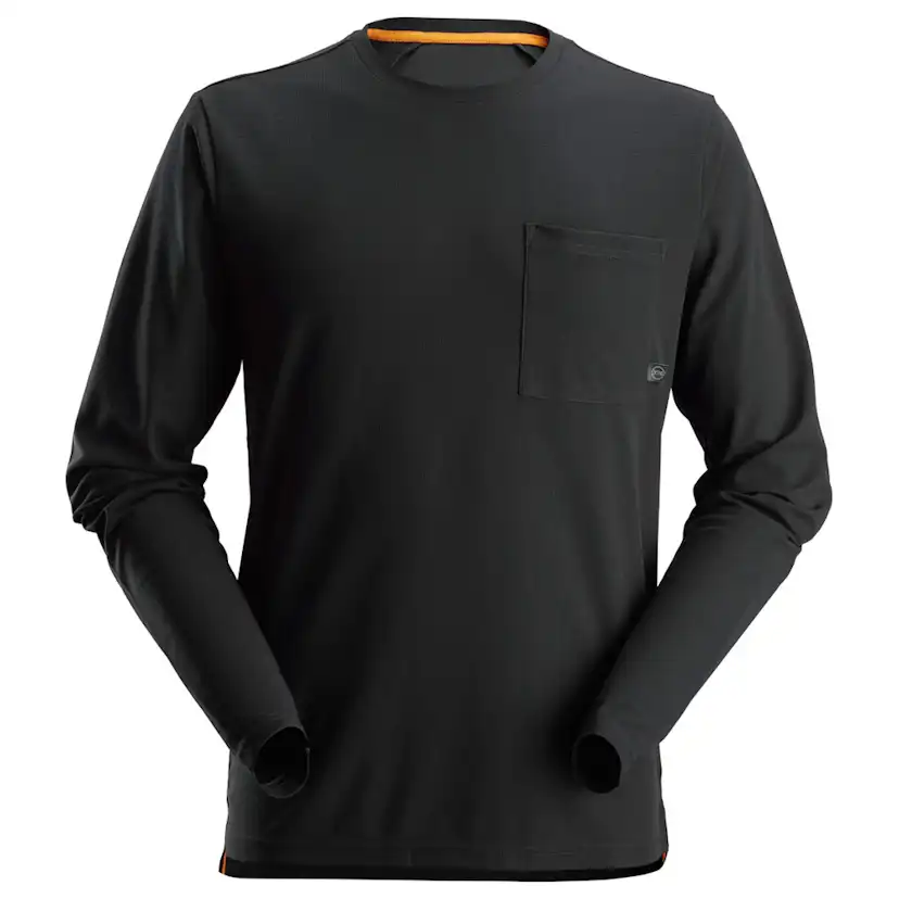 Snickers Workwear T-shirt långärmad 37.5®