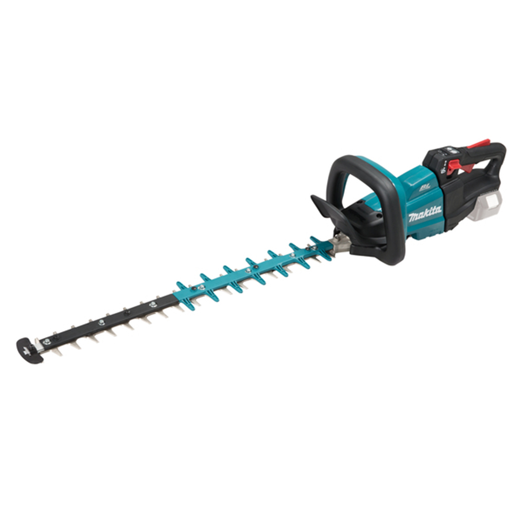 Häcksax Makita LXT DUH601Z utan Batteri