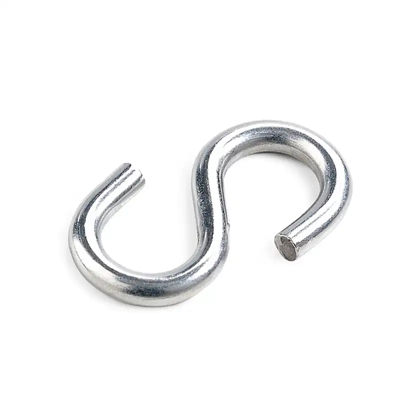 S-krok Habo 106 Längd: 45 mm