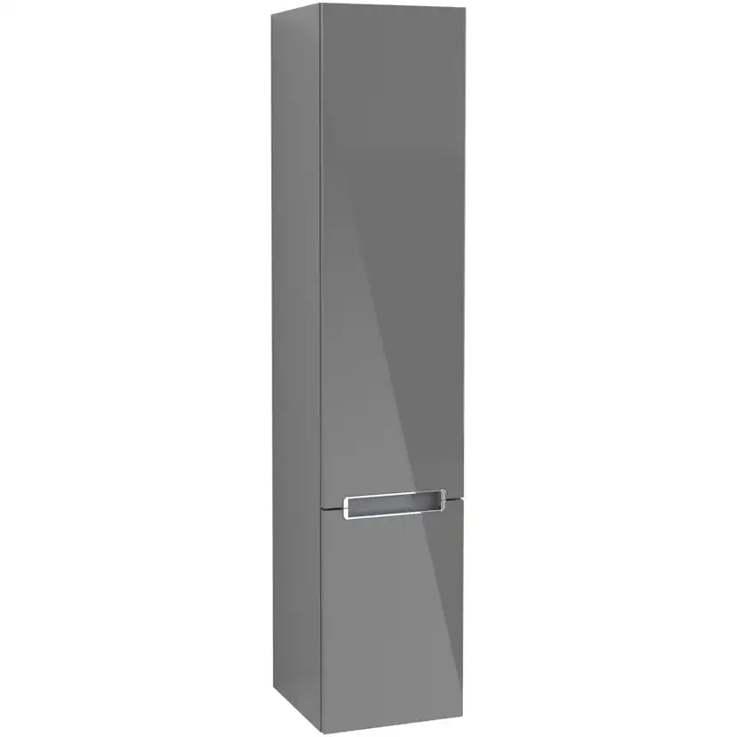 Högskåp Villeroy & Boch Subway 2.0 med Två Dörrar 350 mm