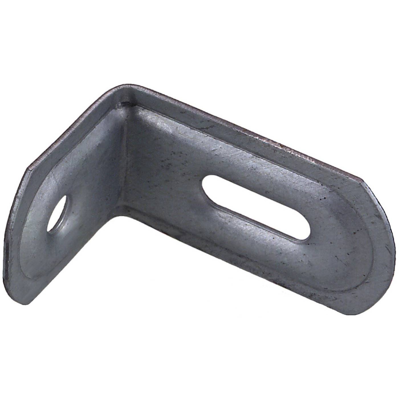 Möbelvinkel Millers 501 Stål Sp