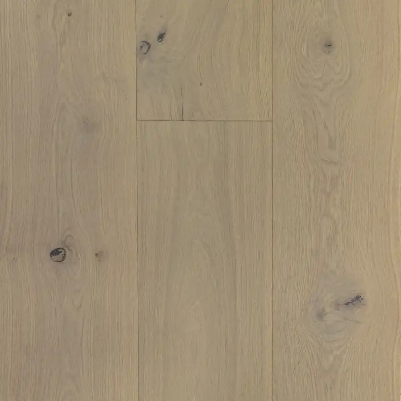 Parkettgolv Nordic Floor Ek Grand Natur Light Ultramattlack 1-stav