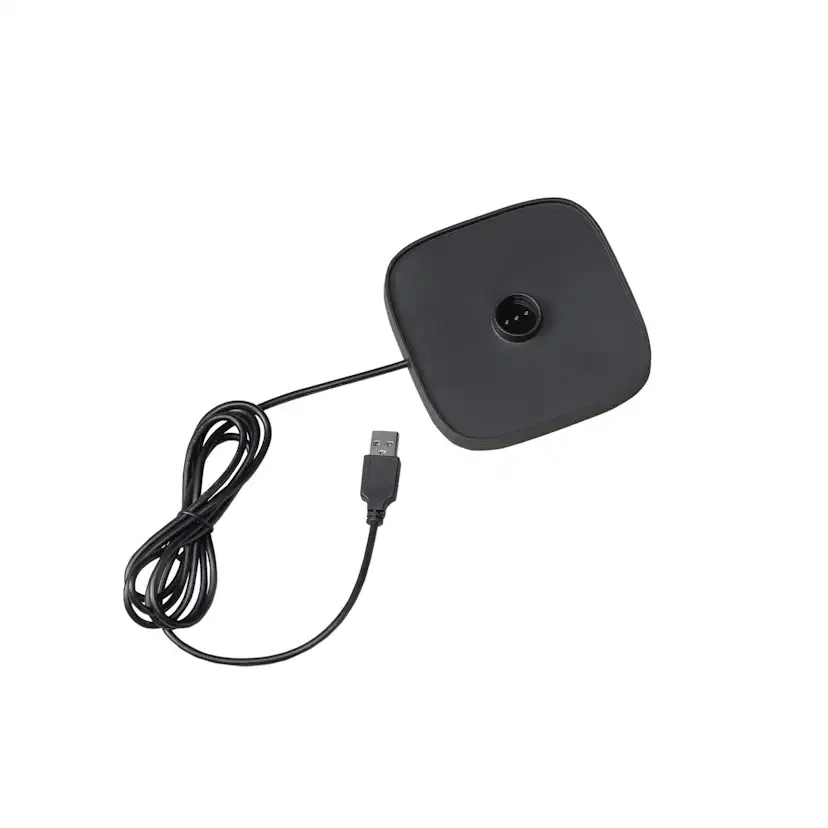 Portabel Lampa Gnosjö Konstsmide Capri Bordslampa USB