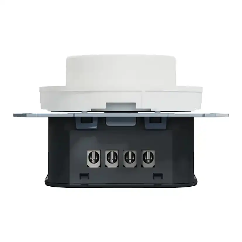 Dimmer Elko One Dali Infälld Vridbar