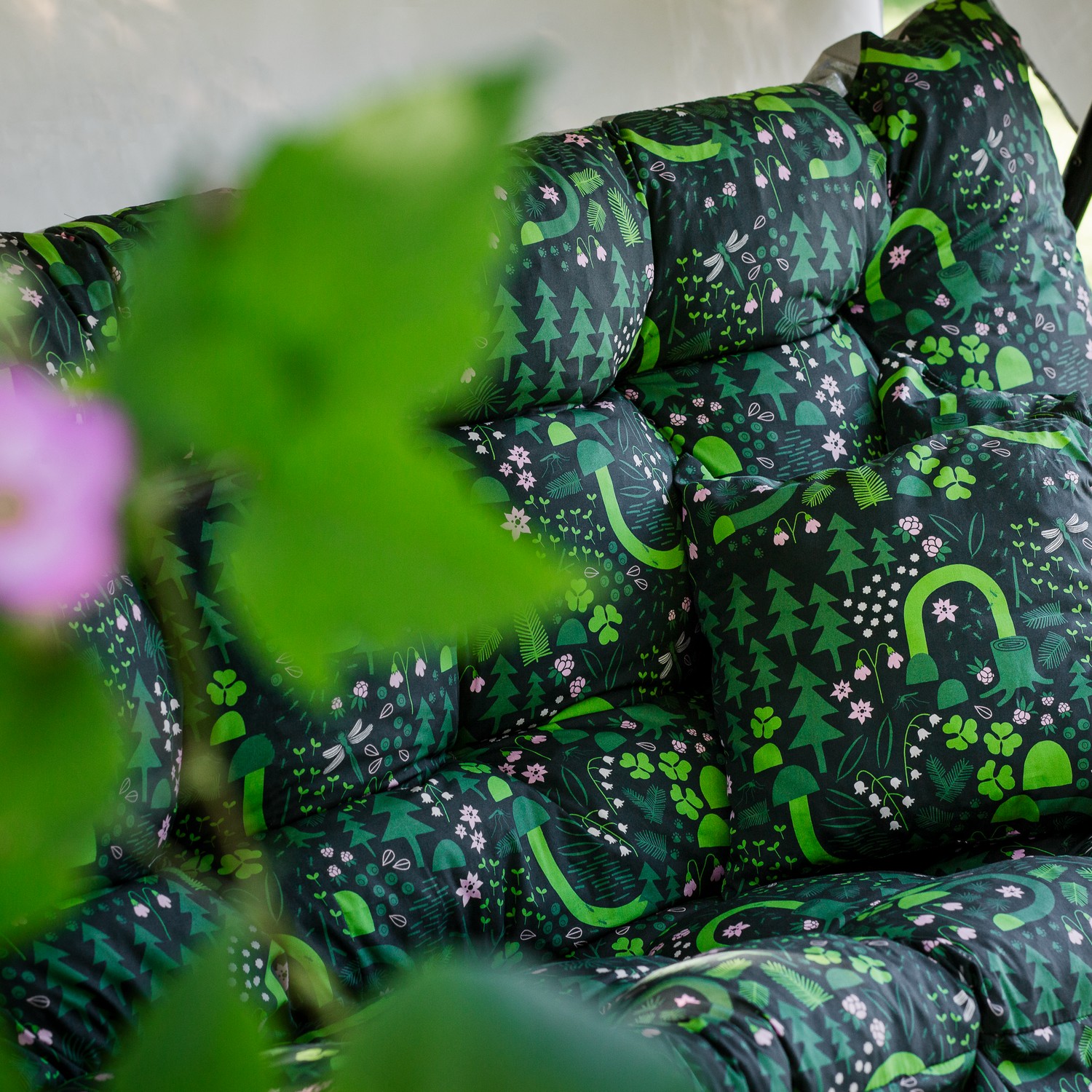 Hammock Varax De Grande Utomhus