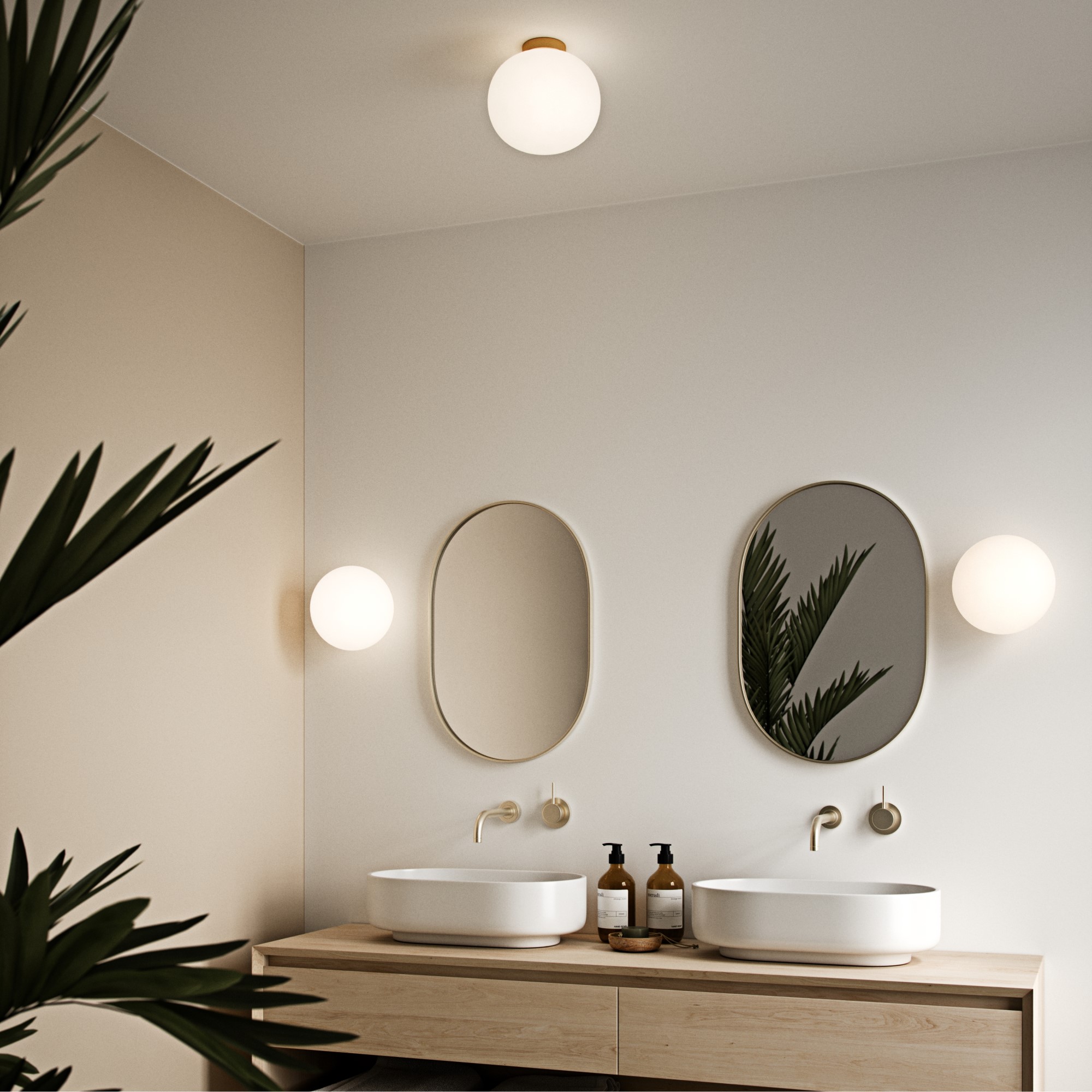Plafond Nordlux Alton
