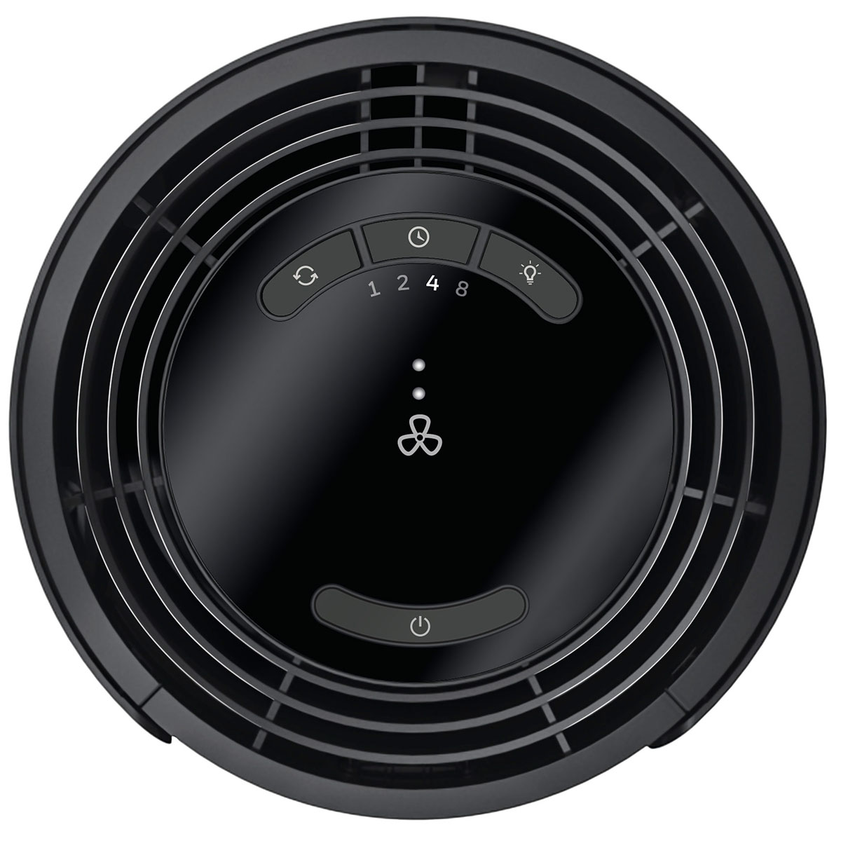 Bordsfläkt Honeywell Sleep Fan HTF400E4