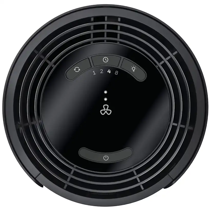 Bordsfläkt Honeywell Sleep Fan HTF400E4