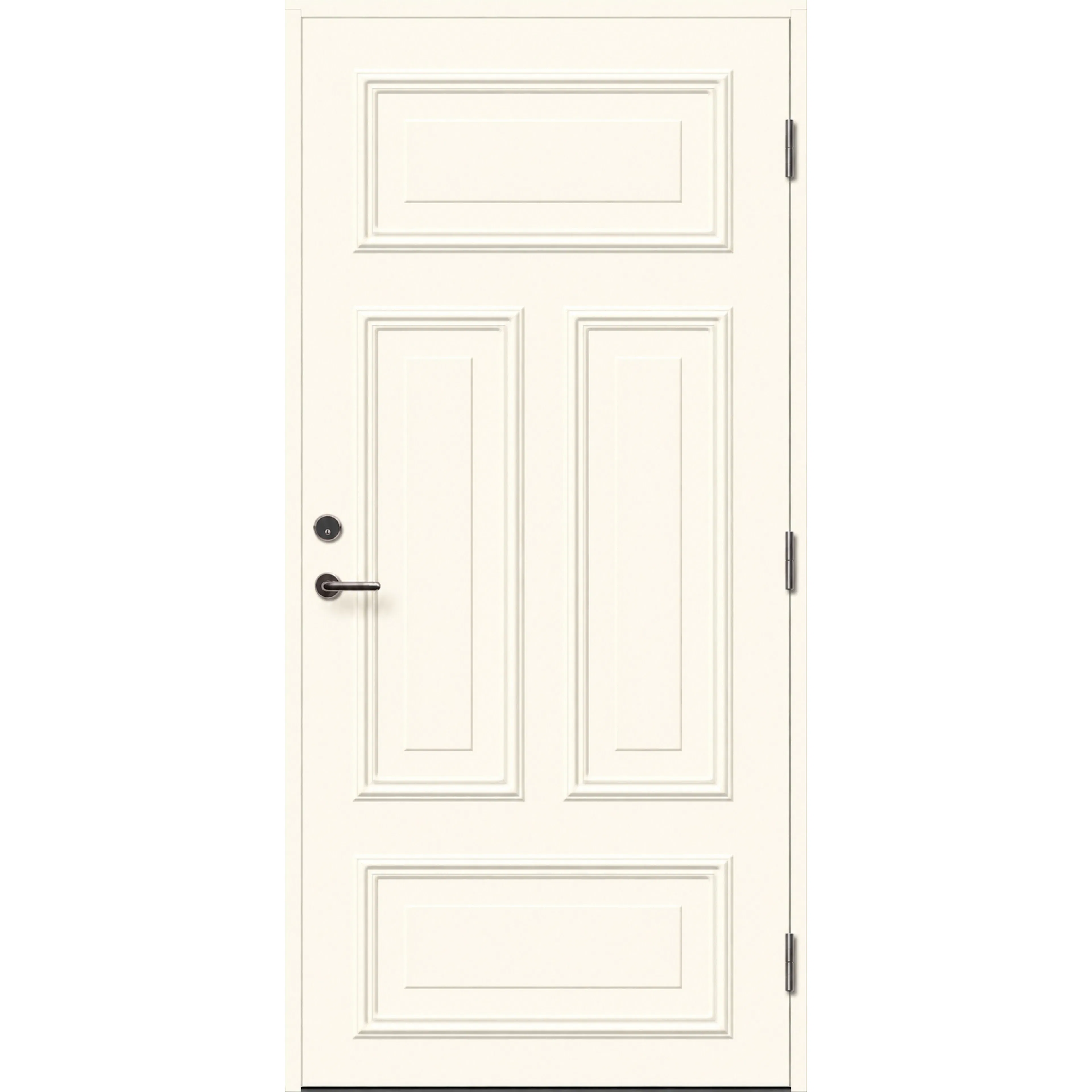 S-0502-Y, Vit