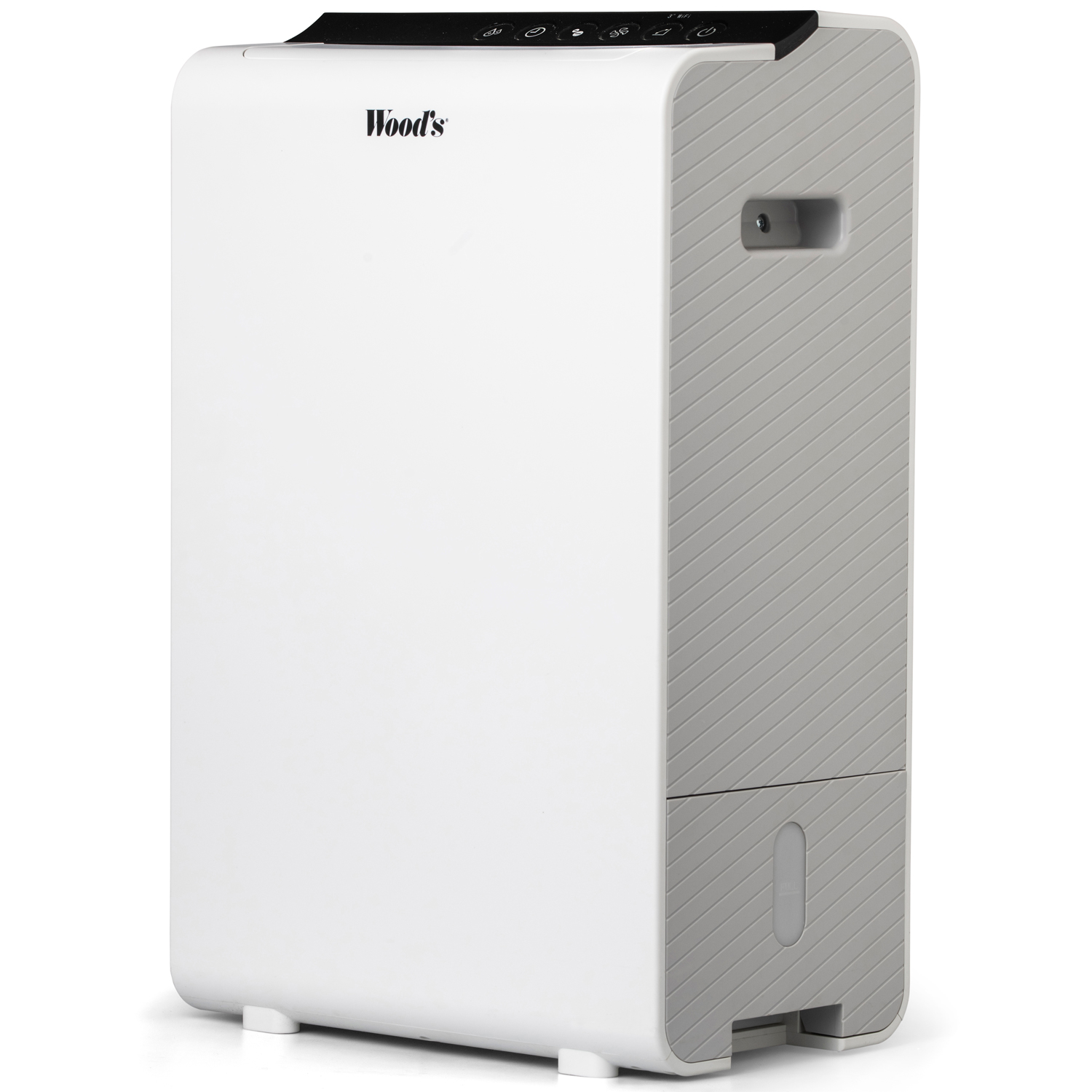 Sorptionsavfuktare Wood's WDD90