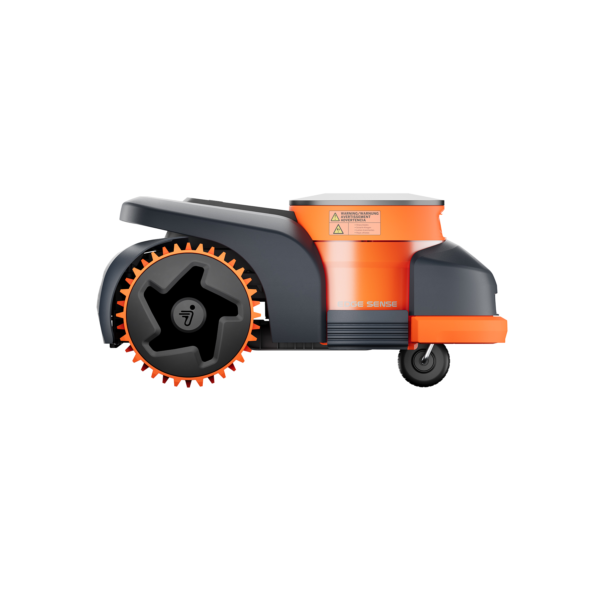 Robotgräsklippare Segway Navimow H215E