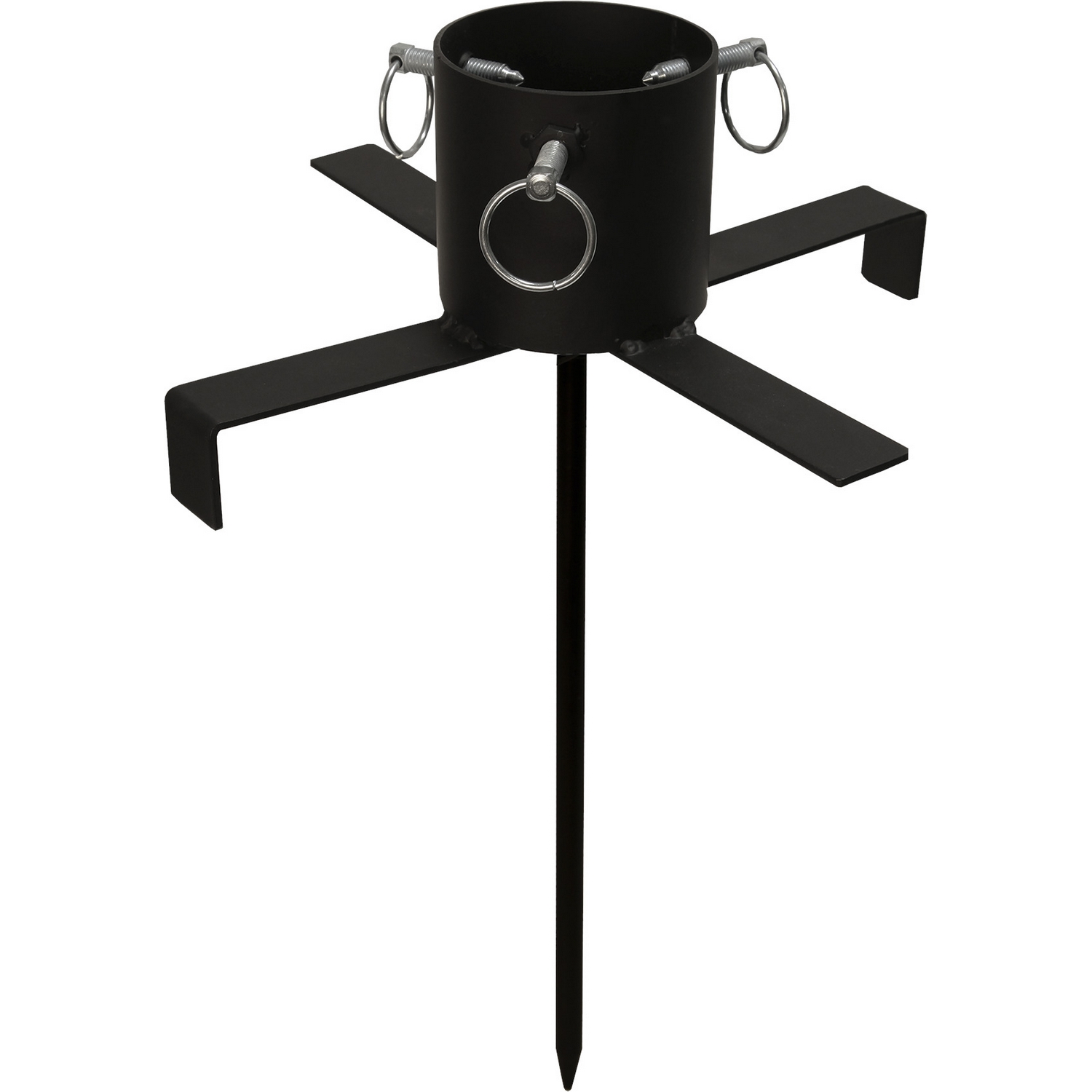 Julgransfot Star Trading Granig 080-61