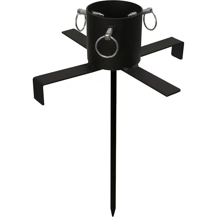 Julgransfot Star Trading Granig 080-61