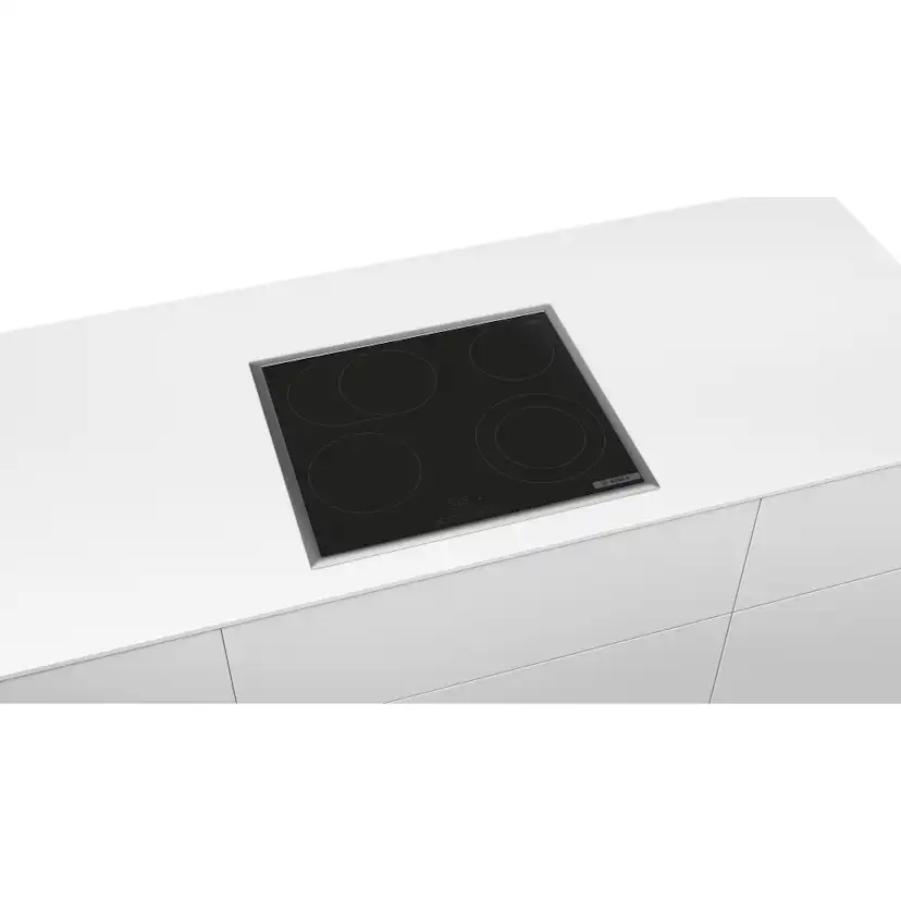 Glaskeramikhäll Bosch PKN645BB2E