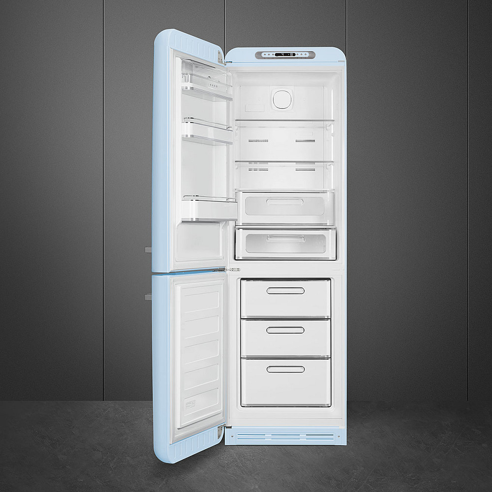 Kyl över frys SMEG FAB32LPB6