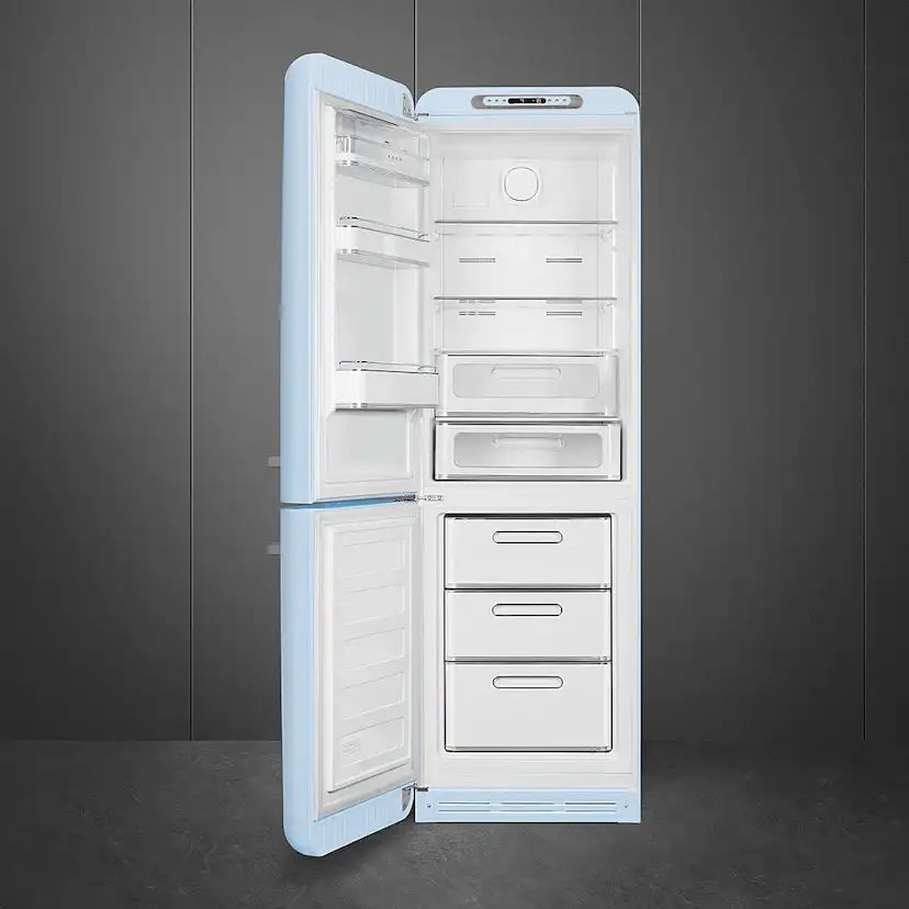 Kyl över frys SMEG FAB32LPB6