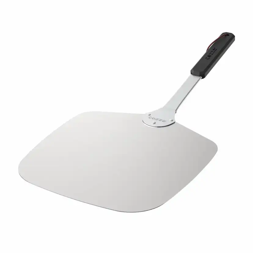 Pizzaspade Cozze Lättvikts Aluminium 65x30 cm