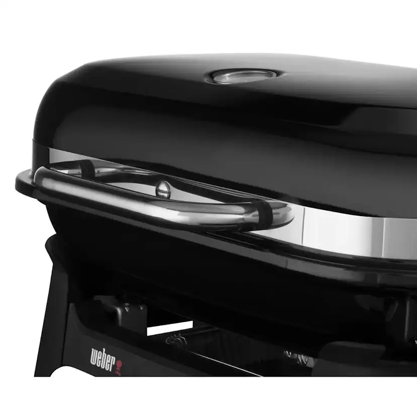 Elgrill Weber Lumin Compact