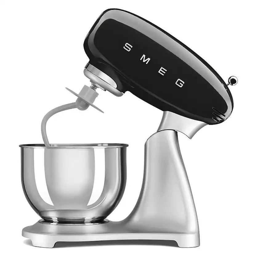 Köksassistent SMEG SMF04BLEU