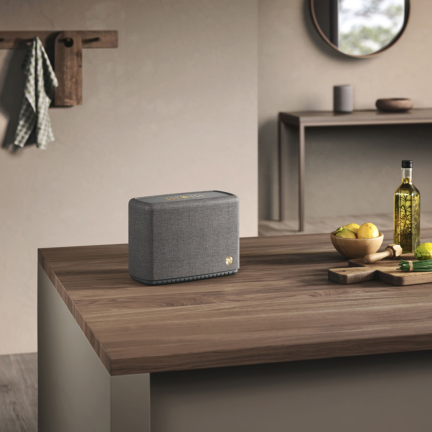 AUDIO PRO Högtalare A15 W Multiroom
