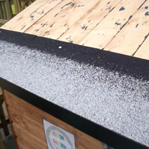 Fot- och Nockplatta Tecca