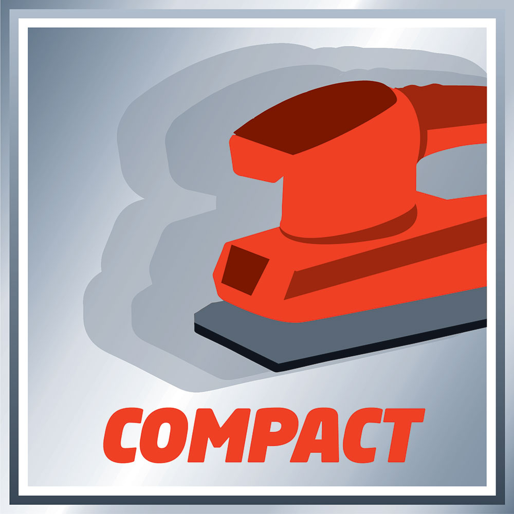 Planslip Einhell TH-OS 1520