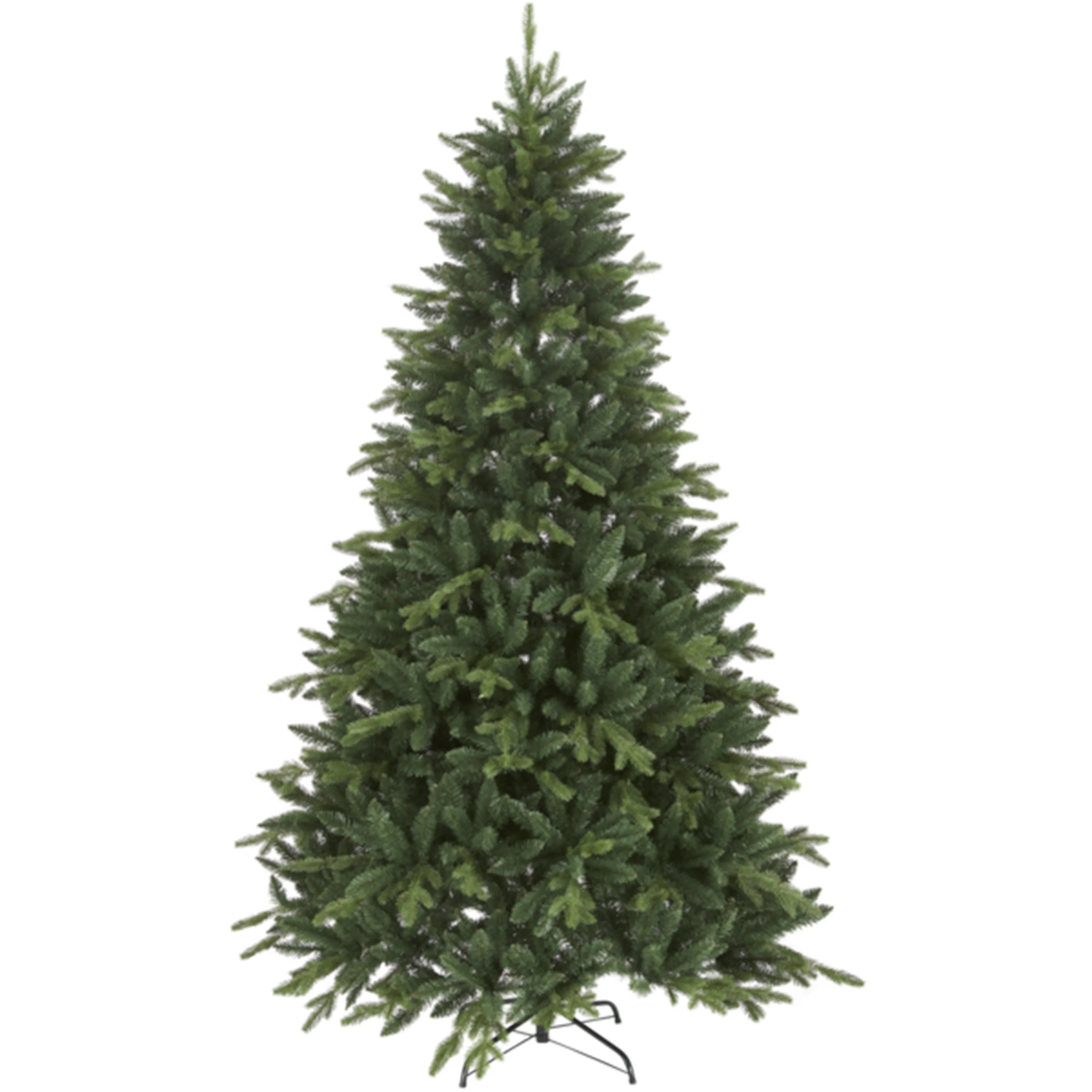 Plastgran Star Trading Bergen 210 cm