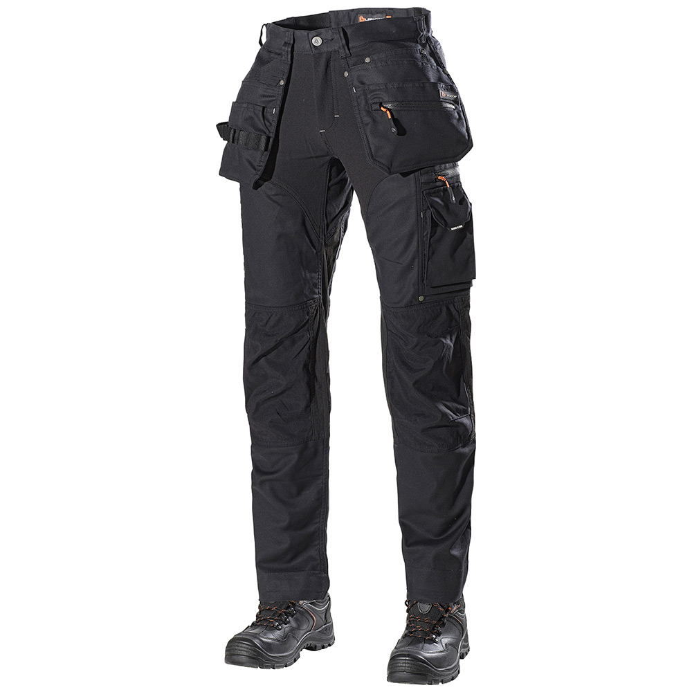 Arbetsbyxa L.Brador 1070PB Aereo