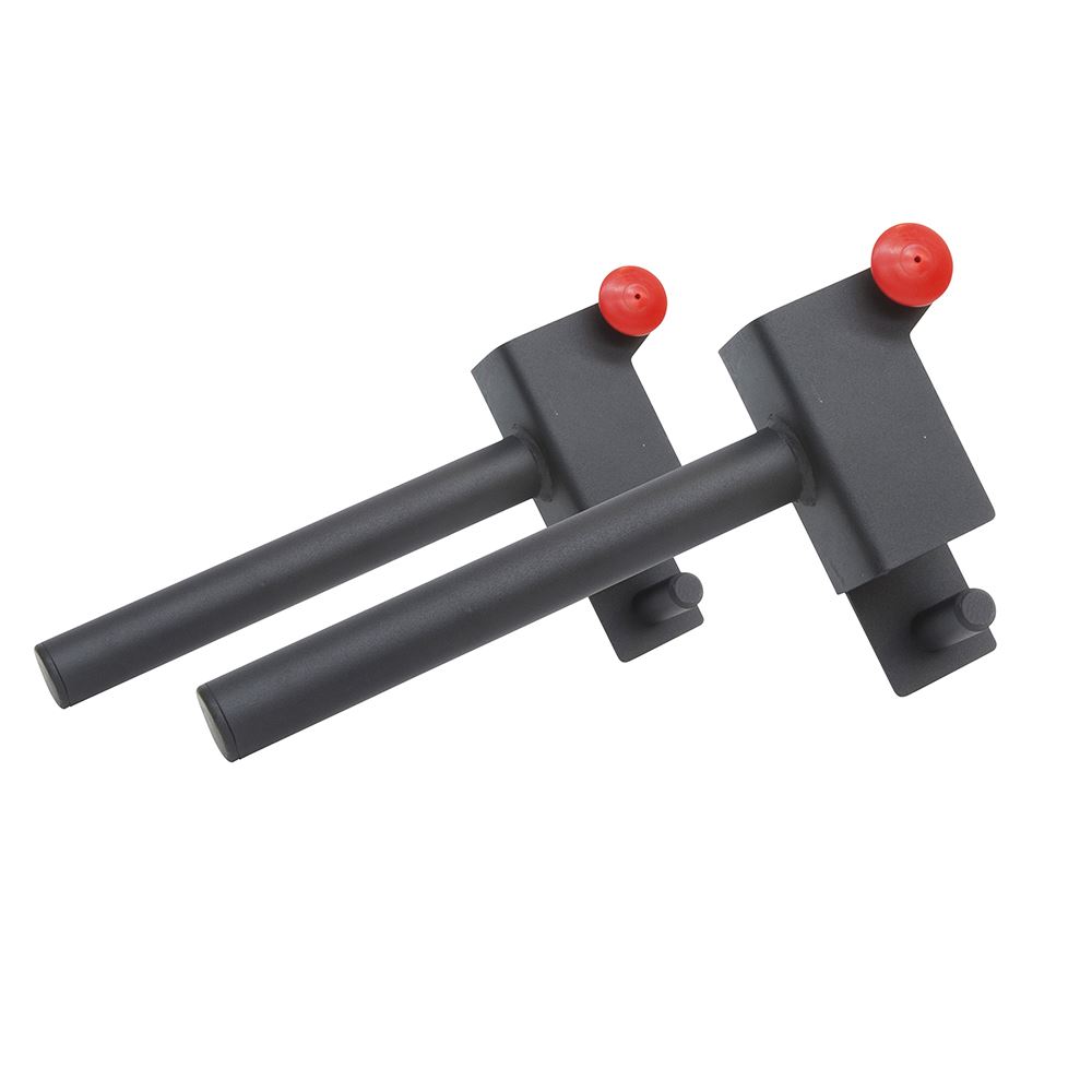 Tillbehör Rigg Titan Life Plate Storage 2-pack