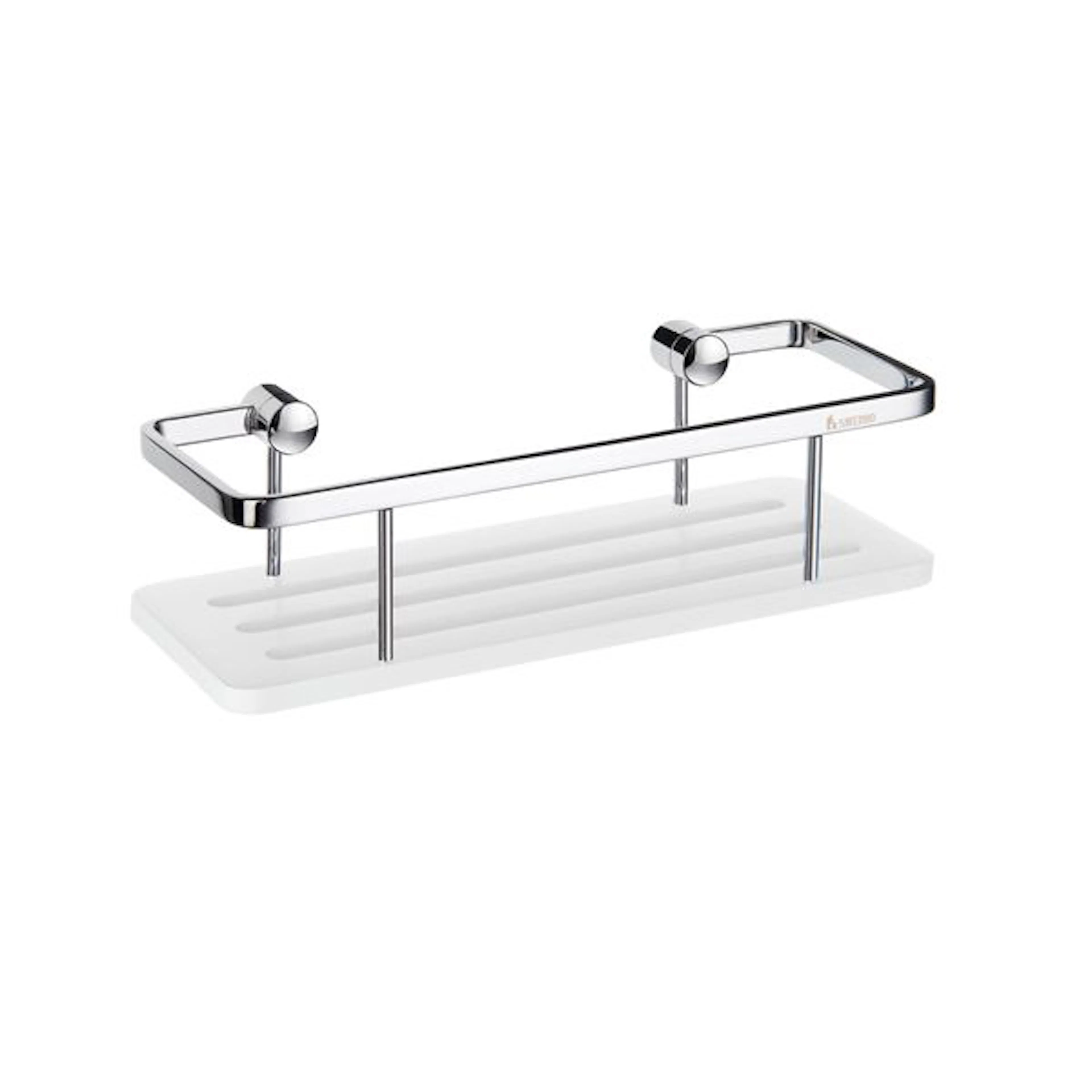 Tvålkorg Smedbo Sideline DK3004 Krom
