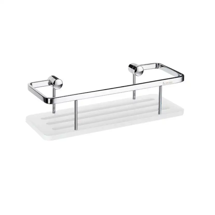 Tvålkorg Smedbo Sideline DK3004 Krom