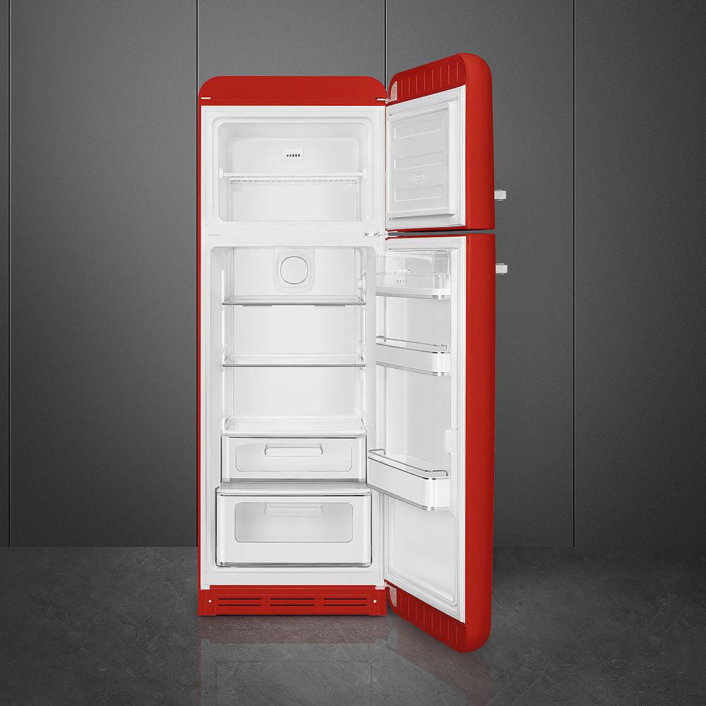 Kyl/Frys Smeg 50's Style FAB30 Fristående