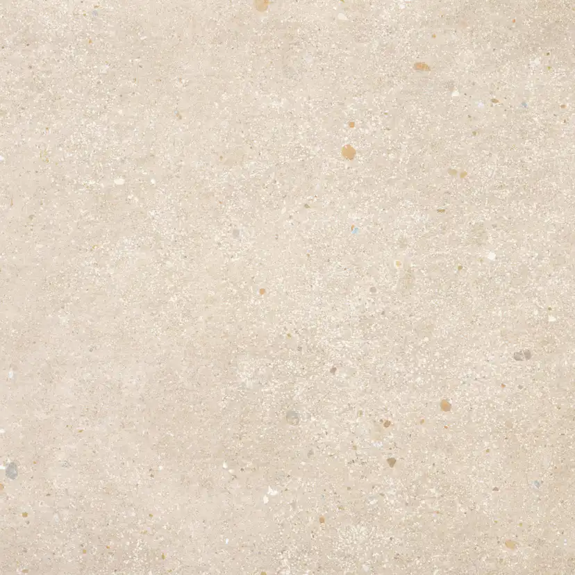 Klinker Tenfors Glamstone Beige Matt 75x75 cm