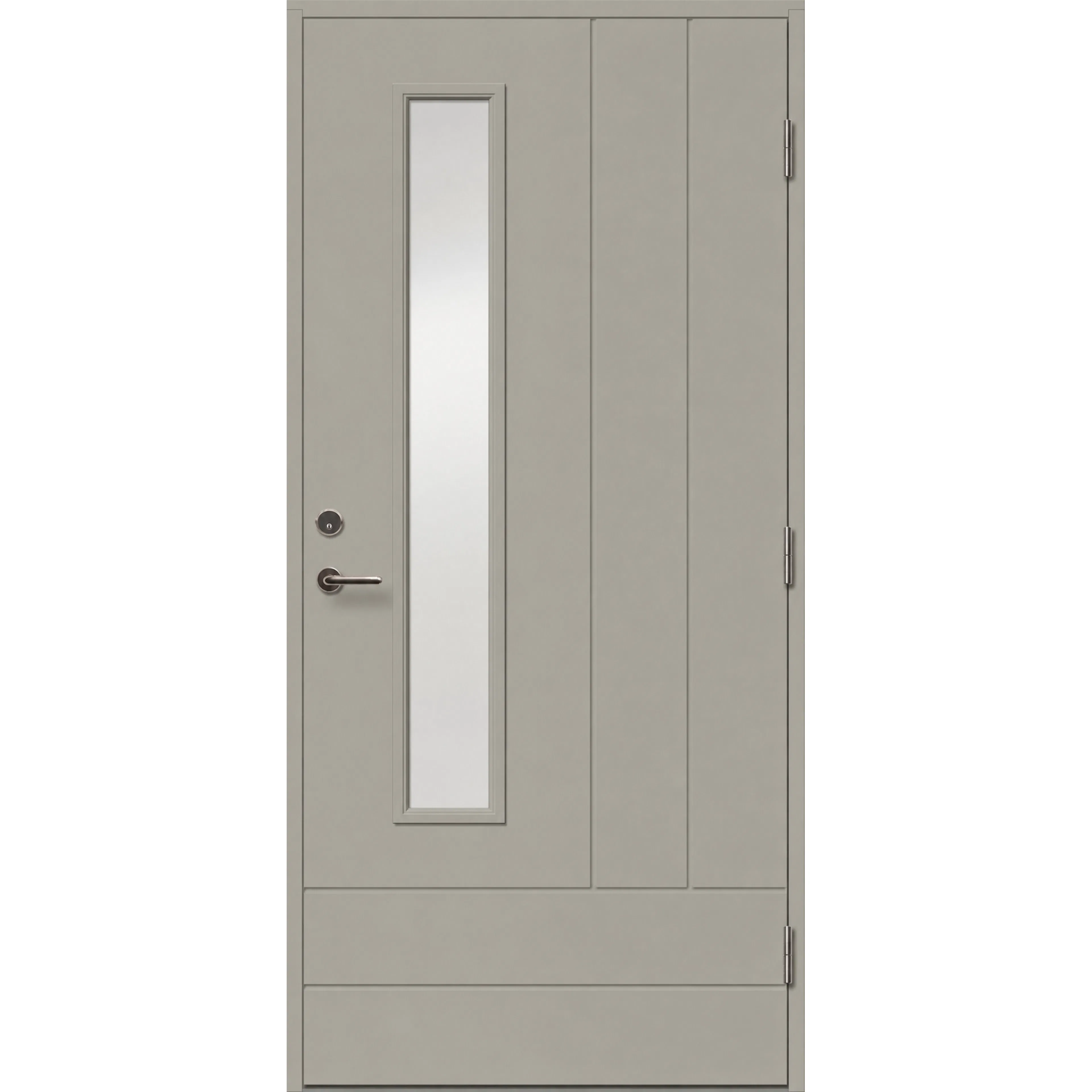 S-3502-Y, Ljusgrå