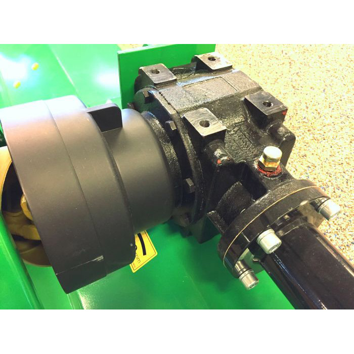 Vertikalklippare Kellfri 1,45 m