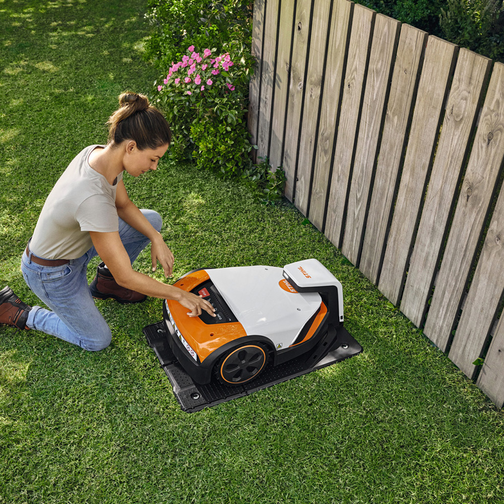Robotgräsklippare STIHL iMow 7