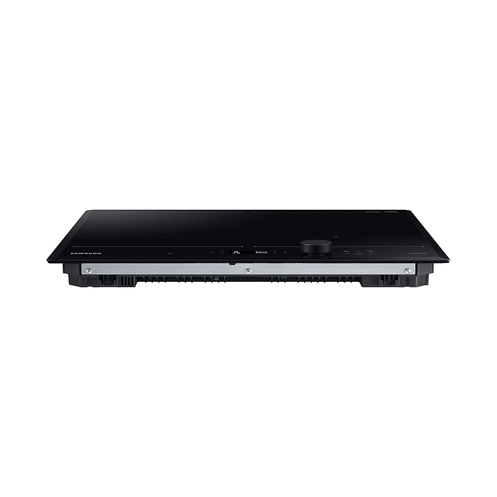 Induktionshäll Samsung NZ64B7799KK/U1 med Flex Zone och Wi-Fi