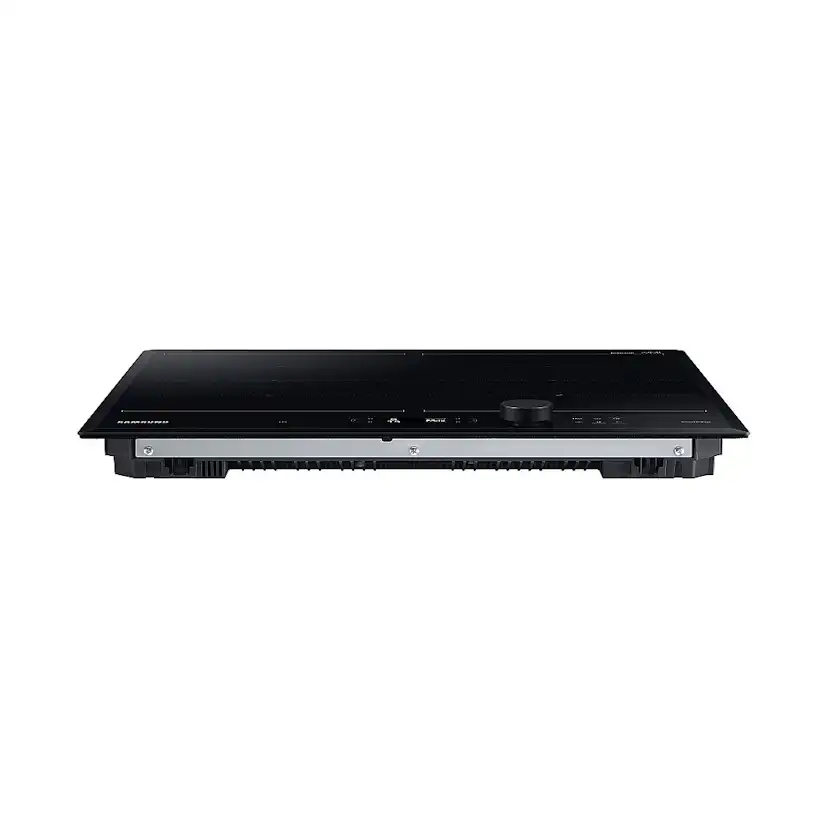 Induktionshäll Samsung NZ64B7799KK/U1 med Flex Zone och Wi-Fi