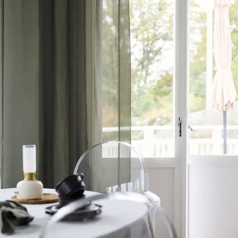 Gardin Svanefors Rimy