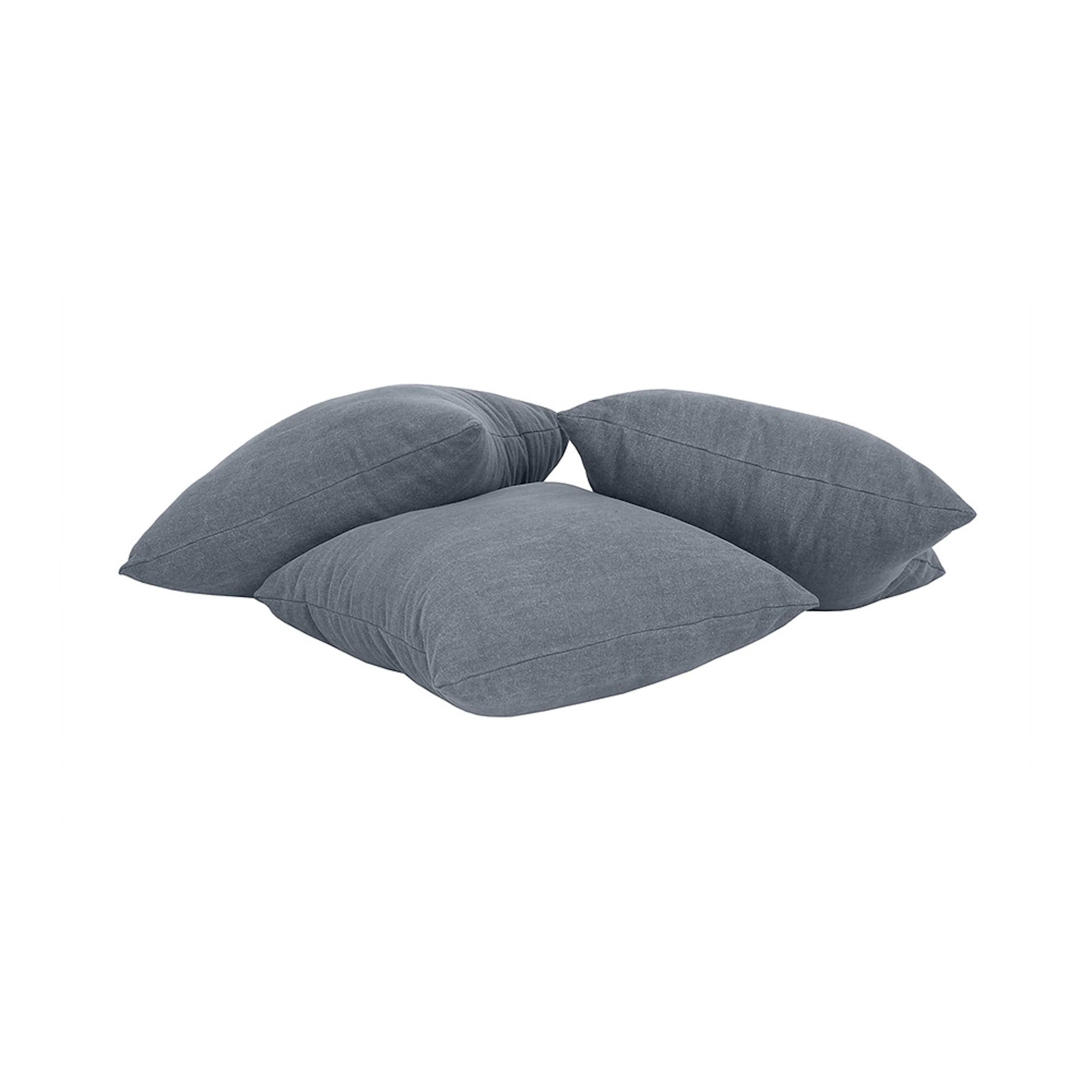 Blå/Grå